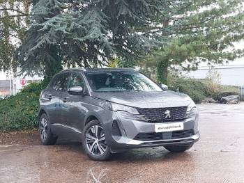 2021 (71) Peugeot 3008 1.5 BlueHDi Allure Premium 5dr