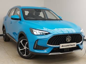 2023 MG Hs 1.5 T-GDI SE 5dr DCT