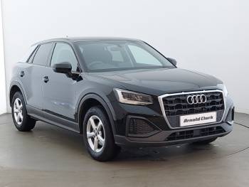 2022 (22) Audi Q2 30 TFSI Technik 5dr