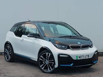 2021 (71) BMW I3 135kW S 42kWh 5dr Auto