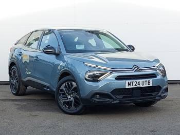 2024 (24) Citroen C4 1.2 PureTech [130] Plus 5dr