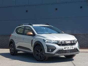 2024 (24) Dacia Sandero Stepway 1.0 TCe Extreme 5dr