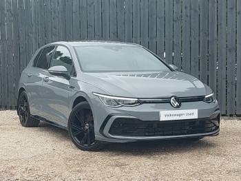 2022 (72) Volkswagen Golf 1.5 TSI R-Line 5dr