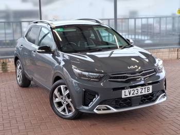 2023 (23) Kia Stonic 1.0T GDi 48V GT-Line S 5dr