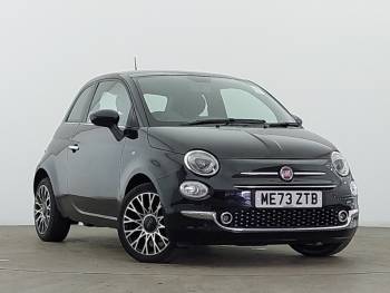2024 (73/24) Fiat 500 1.0 Mild Hybrid Top 3dr