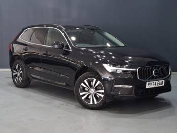 2024 (74) Volvo Xc60 2.0 B5P Core 5dr AWD Geartronic