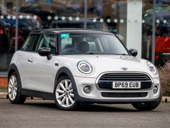 2019 (69) MINI Hatchback 1.5 Cooper Classic II 3dr