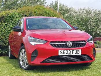 2023 (23) Vauxhall Corsa 1.2 Design 5dr