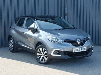 2019 (69) Renault Captur 0.9 TCE 90 Play 5dr