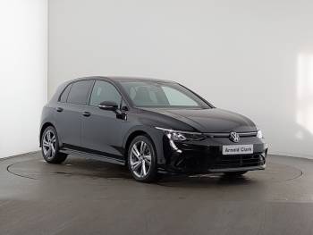 2024 (73/24) Volkswagen Golf 1.5 TSI 150 R-Line 5dr