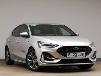 2023 Ford Focus 1.0 EcoBoost ST-Line 5dr