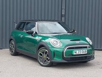 2023 (23) MINI Cooper S 135kW Cooper S Level 2 33kWh 3dr Auto