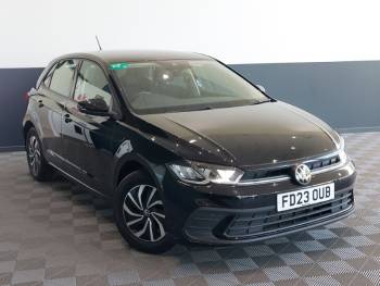 2023 (23) Volkswagen Polo 1.0 TSI Life 5dr