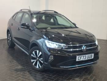 2023 (73) Volkswagen Taigo 1.0 TSI Life 5dr