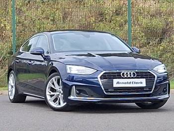 2020 (70) Audi A5 35 TDI Sport 5dr S Tronic