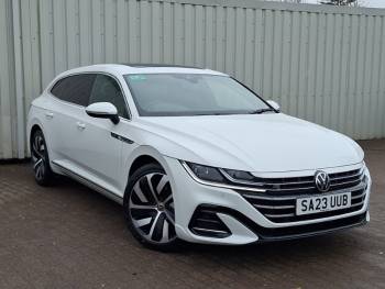 2023 (23) Volkswagen Arteon 2.0 TDI R-Line 5dr DSG