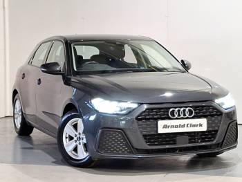 2022 (22) Audi A1 25 TFSI Technik 5dr