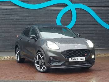 2021 (70) Ford Puma 1.5 EcoBoost ST 5dr