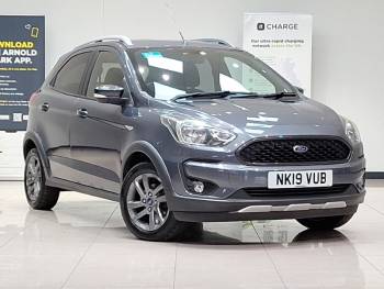 2019 (19) Ford Ka+ 1.2 85 Active 5dr