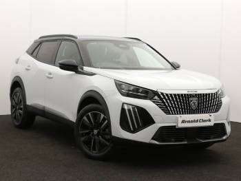 2026 (76) Peugeot 2008 1.2 PureTech 130 GT Premium 5dr EAT8