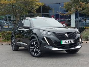 2023 (23) Peugeot 2008 100kW Allure Premium+ 50kWh 5dr Auto