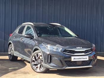 2024 (73) Kia Xceed 1.5T GDi ISG 3 5dr