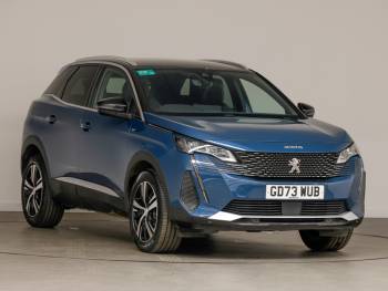 2024 (73/24) Peugeot 3008 1.2 Hybrid 136 GT 5dr e-DSC6