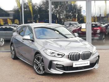 2024 (24) BMW 1 Series 118i [136] M Sport 5dr Step Auto [LCP]