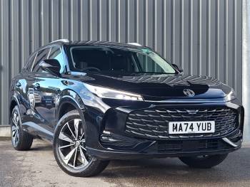 2024 (74) MG Hs 1.5 T-GDI SE 5dr