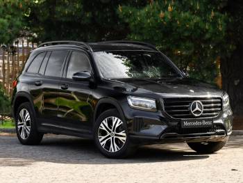 2025 (25) Mercedes-Benz Glb GLB 200 Sport Executive 5dr 7G-Tronic