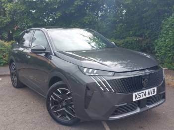 2024 (74) Peugeot 3008 1.2 Hybrid 136 GT 5dr e-DSC6