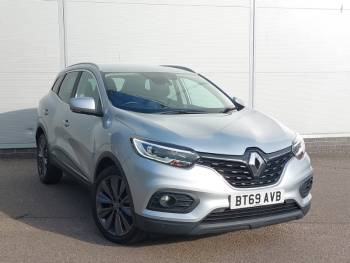 2019 (69) Renault KADJAR 1.5 Blue dCi Iconic 5dr EDC
