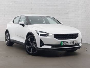 2023 (23) Polestar 2 170kW 78kWh Long Range SM [Pilot] 5dr Auto