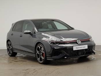2025 (75) Volkswagen Golf 2.0 TSI 300 GTI Clubsport 5dr DSG