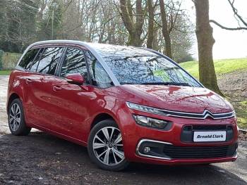 2019 (19) Citroen Grand C4 Spacetourer 1.2 PureTech 130 Feel 5dr