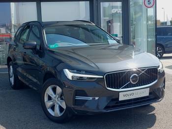 2022 (22) Volvo Xc60 2.0 B4D Momentum 5dr AWD Geartronic