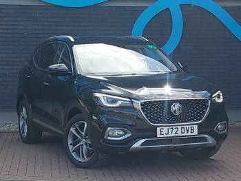 2022 (72) MG Hs 1.5 T-GDI Exclusive 5dr