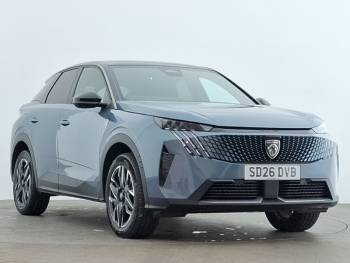 2026 (26) Peugeot 3008 1.2 Hybrid 145 GT 5dr e-DSC6