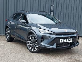 2025 (75) Cupra Formentor 1.5 eTSI 150 V2 5dr DSG