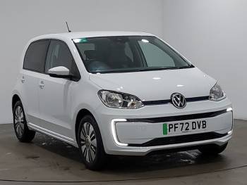 2023 (72/23) Volkswagen Up 60kW E-Up 32kWh 5dr Auto