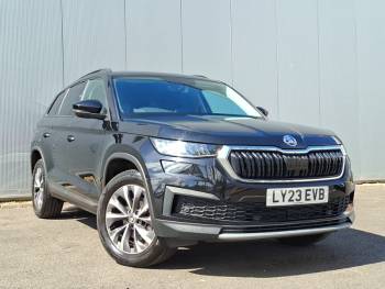 2023 (23) Skoda Kodiaq 1.5 TSI SE Drive 5dr DSG [7 Seat]