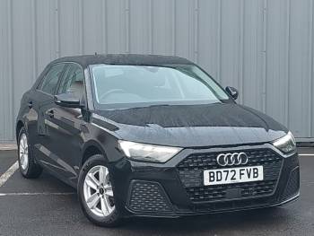2022 (72) Audi A1 25 TFSI Technik 5dr