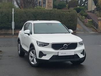 2025 (75) Volvo Xc40 2.0 B3P Core 5dr Auto