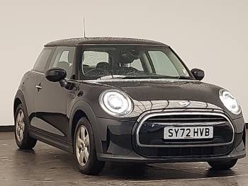 2023 (72) MINI Cooper 1.5 Cooper Classic 3dr Auto