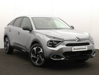 2023 (73) Citroen C4 1.2 PureTech [130] Max 5dr