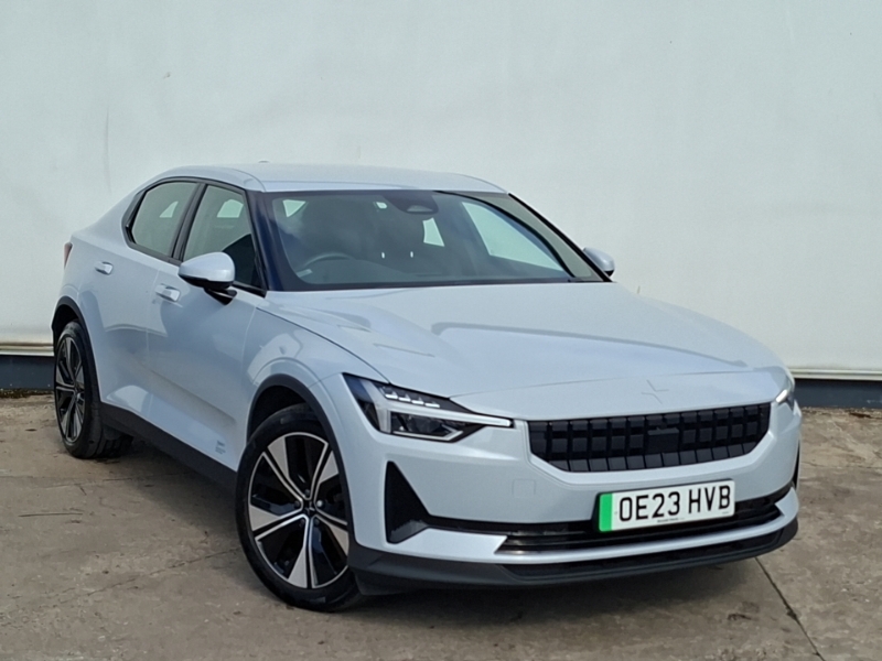 Polestar 2 listing photo