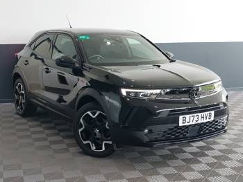 2023 (73) Vauxhall Mokka 1.2 Turbo Ultimate 5dr