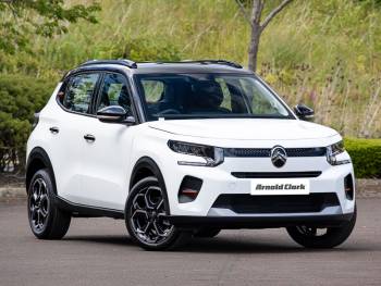 2026 (26) Citroen C3 1.2 Turbo Plus 5dr