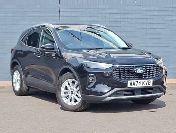 2024 (74) Ford Kuga 1.5 EcoBoost Titanium 5dr