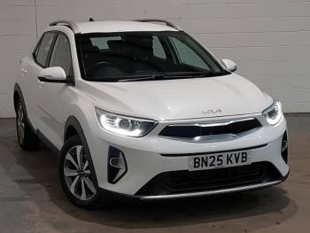 2025 (25) Kia Stonic 1.0T GDi 98 2 5dr DCT
